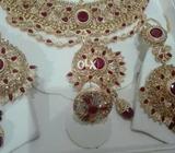 Necklace set