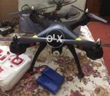 Syma X8W Wifi Drone