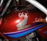 Urgabt sell honda