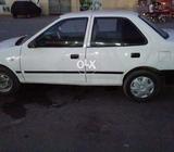 Suzuki maghla sth 8766