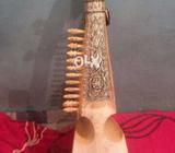 Original afghani rabab 28 inch for sale