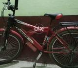 Humber spoarts bicycle