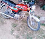 (SUPAR SAPEED) baik good condition