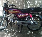 Super Star Motorcycle in Execellent condition