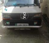 Not sellling