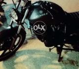 Condition ok 150cc