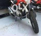 Derbi ETX 150