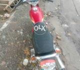 Honda125 very good condition for sale sale sale sale sale