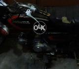 Hondaaa bike 1988 modle