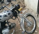 Power 2017 model