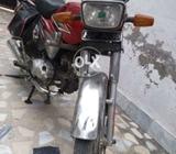 Yamaha junon