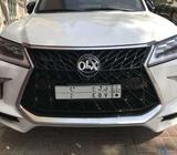 Lexus Lx570 Signature kitd