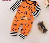 Baby stylish imported romper