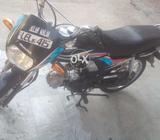 Honda dream 70 CC