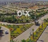 Bahria Orchard phase-8