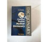 Concise Pocket Medical Dictionary