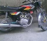 Honda 125 1992 madel