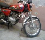 Honda cd 125