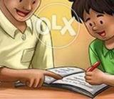 Home tutor for i.com b.com i.e accouting nd economics