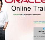 Oracle developer training Online (software developer track) 11 g