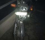 Honda CD 70