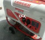 Lancer generator 2.5 kv