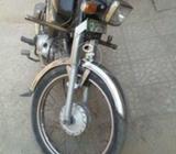 Yamaha janoon