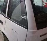 Good condition excellent A.C