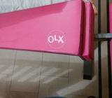 Exercise bench