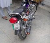 Honda 125. For sale