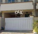 (#)30#60 brand new house available in G.13(#)