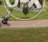 8 Marlas Residential Plot for sale in B-17 block E .';=