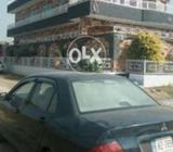 Kashmir highway aor Sector G-13/4 k sath house for sale