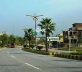 Residential Plot Available For Sale in G-13/4, St 124.';]