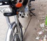 Bike bilkul ok hai no work