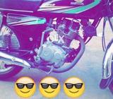 Bike ful oky ha