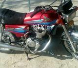 Good condition pindi number