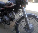 Honda cg 125 2014 model 24000 kms drinen