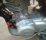 Honda leni hay 70cd