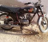 Urgent sall