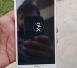 Iphone 6plus 64gb factory unlock gold 90% condition