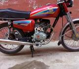 Need by money