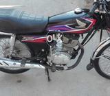New baike he fast hand