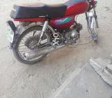 Parchas new
