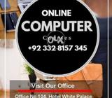 Professional Computer Courses