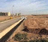 Bahria Town  phase 8 ma 5 marla plots new deal availables