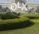 Residental [plot for sale bahria town phase 8