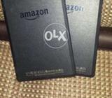 Amazon tab 1gb 16gb like new 100% ok