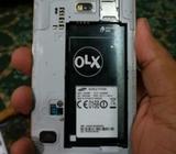 Genuine Samsung Galaxy S5 board