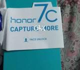 Honor 7c full dbba paik